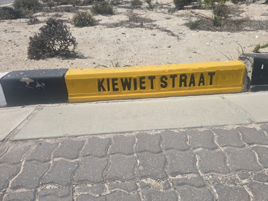 0 Bedroom Property for Sale in Velddrif Western Cape